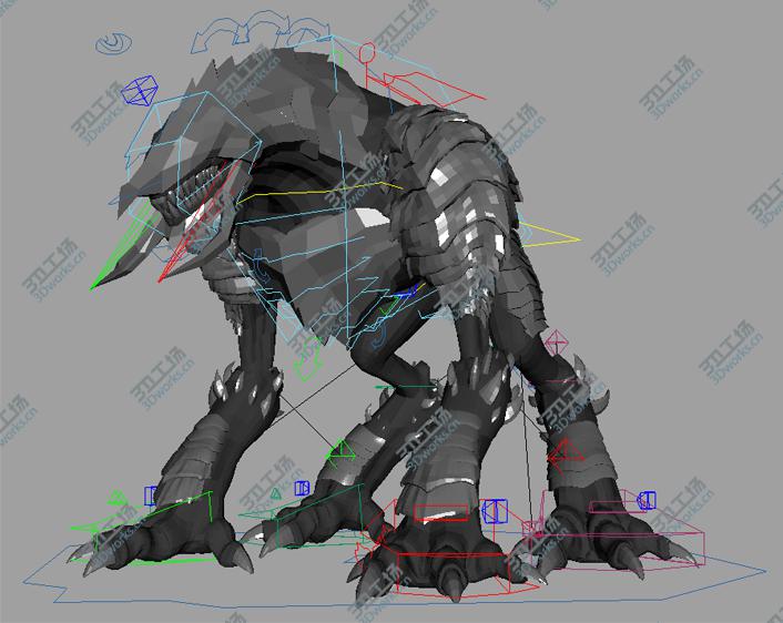 images/goods_img/2021040163/Dragon Beast/2.jpg